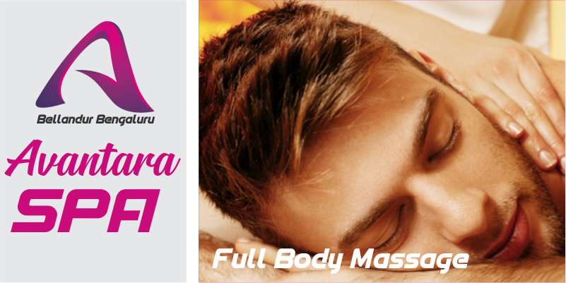 Full Body Massage in Bellandur
